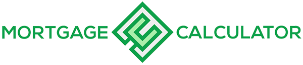 Site Logo for Mortgage Calculator.